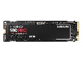 SSD M.2 500GB Samsung 980 PRO NVMe PCIe 4.0 x 4 retail