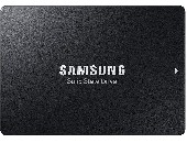 Solid State Drive (SSD) SAMSUNG PM897 SATA 2.5”, 1.92TB, SATA 6 Gb/s, MZ7L31T9HBNA-00A07 - Bulk опаковка