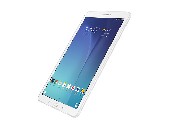 Tablet Samsung SM-Т560 GALAXY Tab Е, 9.6", 8GB, Wi-Fi, White