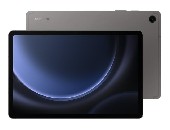 SAMSUNG SM-X516B Tab S9 FE 5G 10.9inch 6GB 128GB Gray