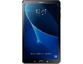 Таблет Samsung Tab A, Octa-Core 1.6 GHz, 10.1" WUXGA, RAM 2GB, 32GB, Wi-Fi, Bluetooth, GPS, 3G/4G, Черен