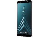 Smartphone Samsung SM-A605F GALAXY A6+ (2018), Black