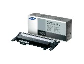 SAMSUNG CLT-K406S/ELS toner black standard capacity 1.500 pages 1-pack