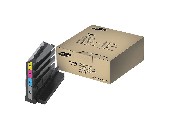 SAMSUNG CLT-W406/SEE waste toner bottle standard capacity black 7.000 pages, Colour 1.750 pages 1-pack