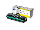 SAMSUNG CLT-Y506S/ELS Original Toner Gelb - Kompatibel mit CLP-680ND/680DW, CLX-6260ND/6260FD/6260FR/6260FW