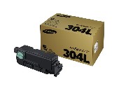 SAMSUNG MLT-D304L/ELS toner cartridge black high capacity 20.000