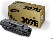SAMSUNG MLT-D307E/ELS Original Toner Schwarz (Hohe Reichweite) - Kompatibel mit ML-4510ND/ML-5010ND/ML-5015ND
