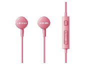 SAMSUNG ULC-Wired Headset Pink