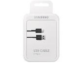 Samsung USB Type-C Cable, 1.5m, Black, WW, Unitbox