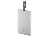 Samsung External Battery Pack 5100mAh, Fast Charging, USB type-C, Gray
