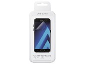 Samsung Galaxy A3 (2017), Screen Protector, Transparent