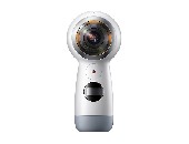 Samsung SM-R210N Gear 360 (2017) Camera, White