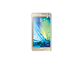 Smartphone Samsung SM-A530F GALAXY A8 (2018), Gold