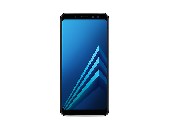 Smartphone Samsung SM-A530F GALAXY A8 (2018), Black