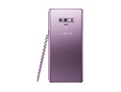 Smartphone Samsung SM-N960F GALAXY Note 9, 128 GB, Dual SIM, Purple