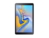 Tablet Samsung SM-Т590 GALAXY Tab А2 (2018), 10.5", 32GB, Wi-Fi, Gray