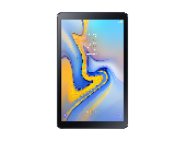 Tablet Samsung SM-Т590 GALAXY Tab А2 (2018), 10.5", 32GB, Wi-Fi, Black