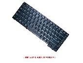 Клавиатура за Samsung Mini Laptop N220 White UK Keyboard+Palmrest+Touch  /5101100K001/