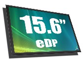 15.6" LTN156HL01-801 LED (eDP) Матрица / Дисплей за лаптоп, Full HD, матов  /62156224-G156-14/