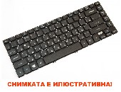 Клавиатура за SAMSUNG NP270E4E NP275E4E Black Without Frame US  /5101100K026/