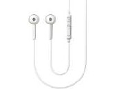 Samsung Headset for Galaxy S4, White