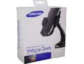 Samsung Vehicle Dock for Galaxy NOTE 3 N9005  Black