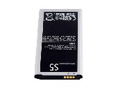 Samsung Battery for Galaxy Note 4 N910, Black