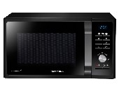 Samsung MS23F301TAK Microwave, 23l, 800W, LED Display, Black